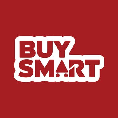 BuySmart Logo